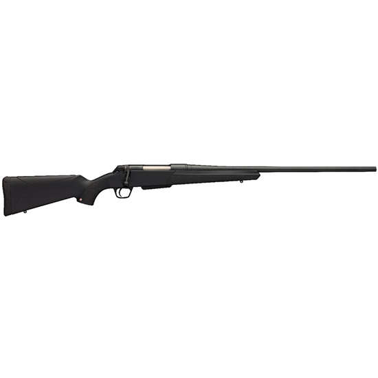 Rifles Long Guns Winchester Repeating Arms ZPAP M70 WIN XPR 6.5PRC 24 MATTE BLK SYN 3RD DBM